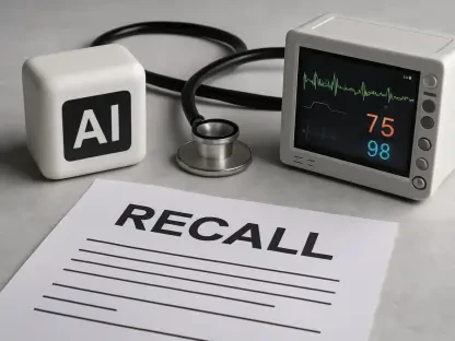 AI Medical Devices Face Recall Risks from Poor Validation