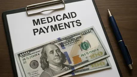 How Will CMS Cuts Impact Medicaid State-Directed Payments?