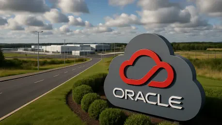 How Will Oracle’s AI Transform Patient Healthcare Access?
