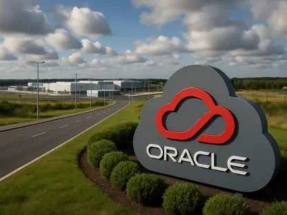 How Will Oracle's AI Transform Patient Healthcare Access?