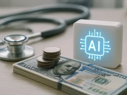 Is Healthcare AI Worth the High Price Tag?