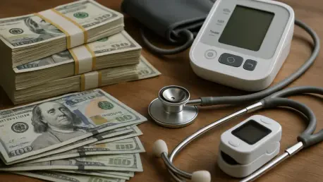 Why Do Patients Demand More FDA Funding for Medical Devices?