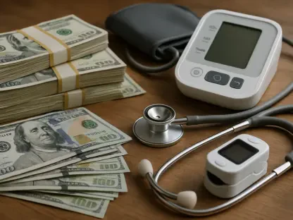 Why Do Patients Demand More FDA Funding for Medical Devices?
