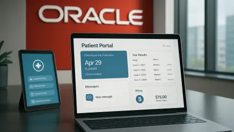 How Is Oracle Revolutionizing Patient Portals with AI?