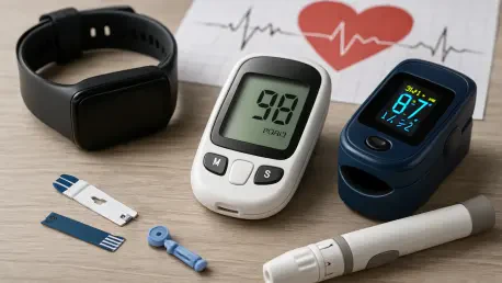 Global Biosensors Market to Grow at 8% CAGR by 2030