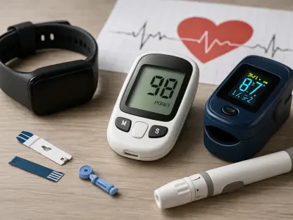 Global Biosensors Market to Grow at 8% CAGR by 2030