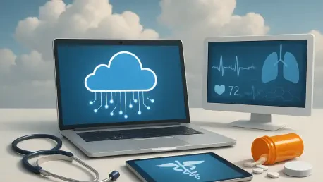 How Will Cloud Computing Transform Healthcare by 2030?