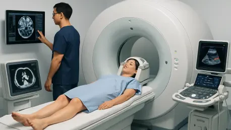 Diagnostic Imaging Market to Reach $32.9B by 2030 with 4.4% CAGR