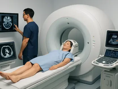 Diagnostic Imaging Market to Reach $32.9B by 2030 with 4.4% CAGR