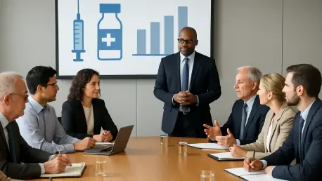 CDC Vaccine Panel Faces Overhaul Under Controversial Leadership