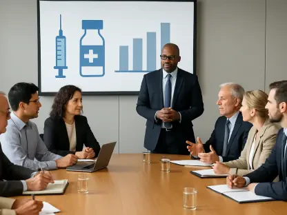 CDC Vaccine Panel Faces Overhaul Under Controversial Leadership