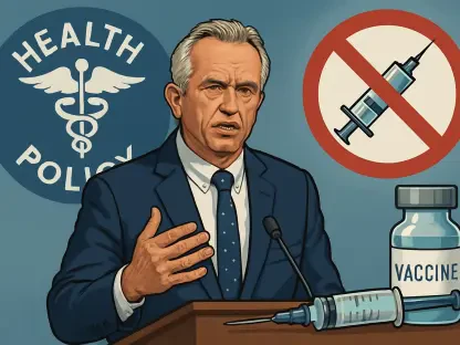 Is RFK Jr.'s Vaccine Policy Endangering Public Health?