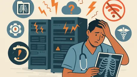 Why Is Healthcare Imaging Infrastructure Falling Behind?