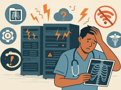 Why Is Healthcare Imaging Infrastructure Falling Behind?