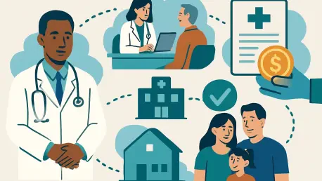 Reforming Medicare to Prioritize Primary Care Payments