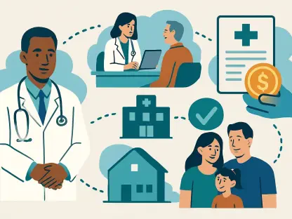 Reforming Medicare to Prioritize Primary Care Payments