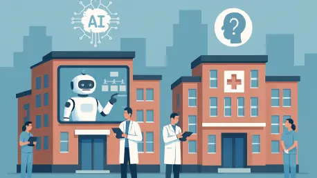 Why Do Hospital AI Adoption Disparities Persist in the US?
