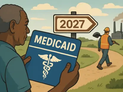 Why Must States Rush Medicaid Work Requirements by 2027?