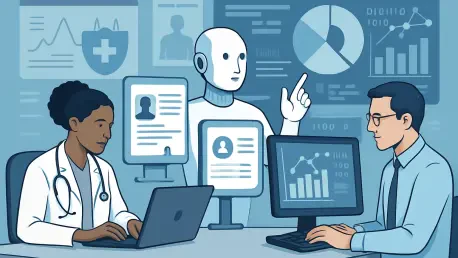 AI in Healthcare Administration – Review