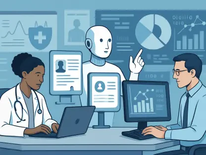 AI in Healthcare Administration – Review