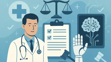 How Should Healthcare Respond to Rising AI Regulations?
