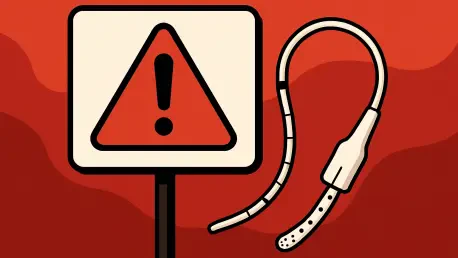 FDA Issues Alert on Abbott Tactiflex Catheter Safety Risks