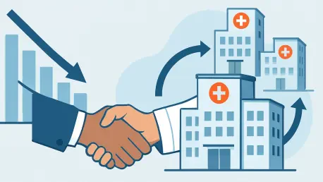 Why Are Physician Practice Acquisitions Surging in the US?