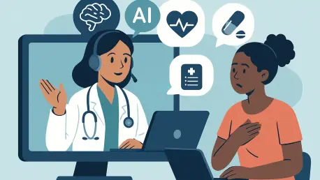 How Can AI Benefit Healthcare Workers Without Replacing Them?