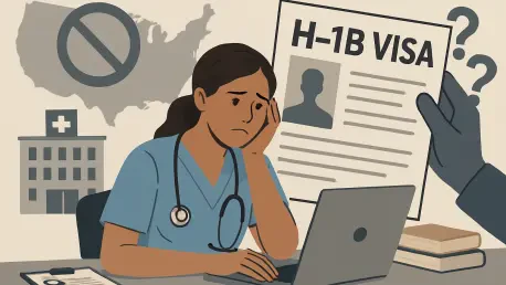 How Will H-1B Visa Changes Impact Healthcare Shortages?