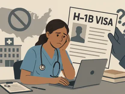 How Will H-1B Visa Changes Impact Healthcare Shortages?