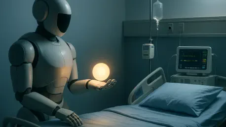 Why Does the AI Action Plan Fail on Healthcare Trust?