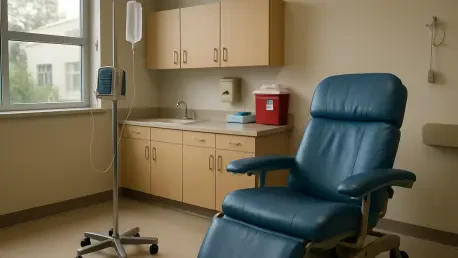 How Is UCLA Health Revolutionizing Cancer Care at ASTRO 2025?