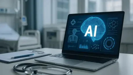 AI Transforms Fax Delays in Healthcare Workflows