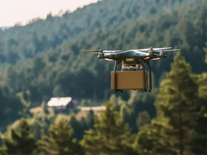 Kansas Rural Hospital Marks Historic Drone Delivery Success
