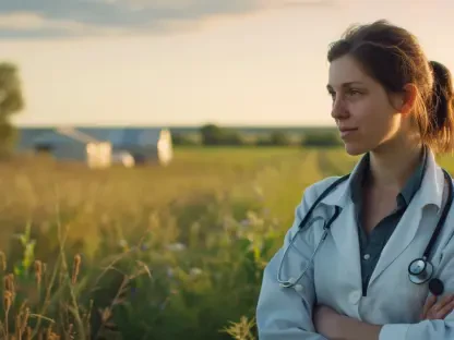 Can $50B Rural Health Program Save Struggling Hospitals?
