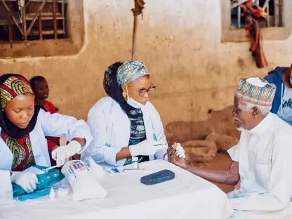 FCT Resident Doctors Launch Strike Over Welfare Demands