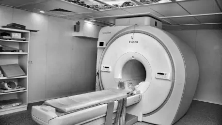How Can Perovskite Cameras Transform Nuclear Medicine Scans?