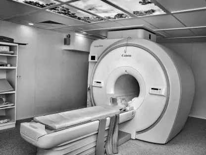 How Can Perovskite Cameras Transform Nuclear Medicine Scans?