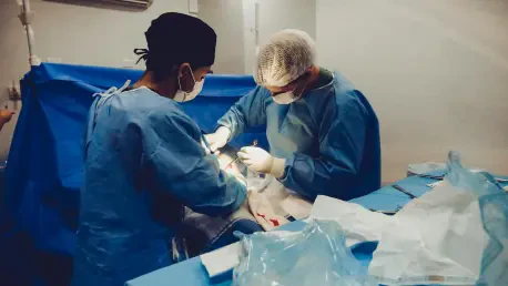 Innovative Imaging Reveals Bone Changes in Hip Surgery