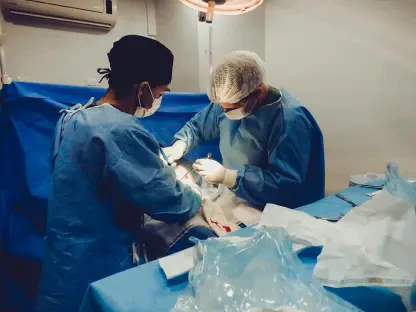Innovative Imaging Reveals Bone Changes in Hip Surgery