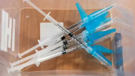 Kennedy’s Controversial Childhood Vaccine Schedule Changes