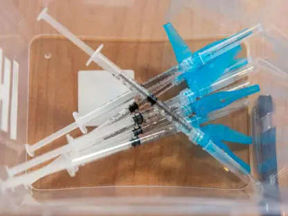Kennedy's Controversial Childhood Vaccine Schedule Changes