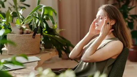 How Is Technology Transforming Workplace Well-Being?