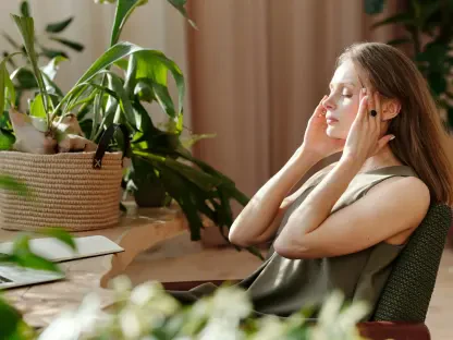 How Is Technology Transforming Workplace Well-Being?