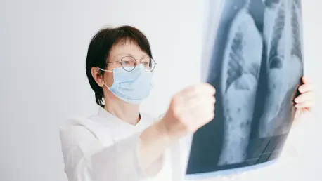 How Is 4DMedical’s CT:VQ Revolutionizing Lung Imaging?