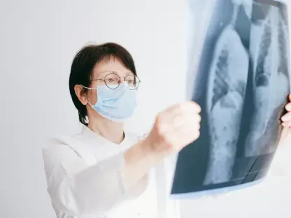 How Is 4DMedical's CT:VQ Revolutionizing Lung Imaging?