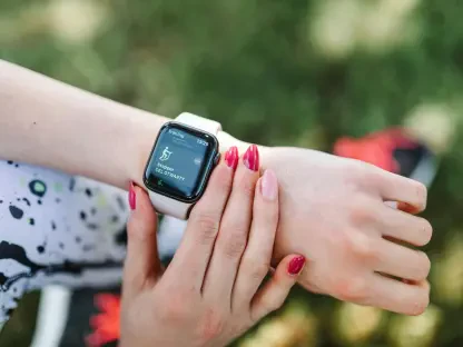Apple Watch Series 11 Unveils Breakthrough Health Features