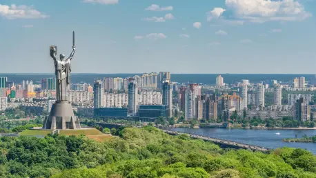Canadian Red Cross Aids Kyiv Children’s Hospital Recovery