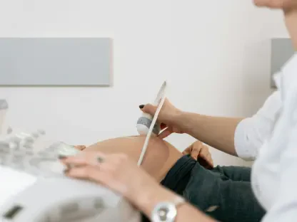 CT Scans Before Pregnancy Linked to Miscarriage Risks
