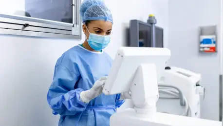 Medtech Devices Evolve into AI-Driven Learning Systems